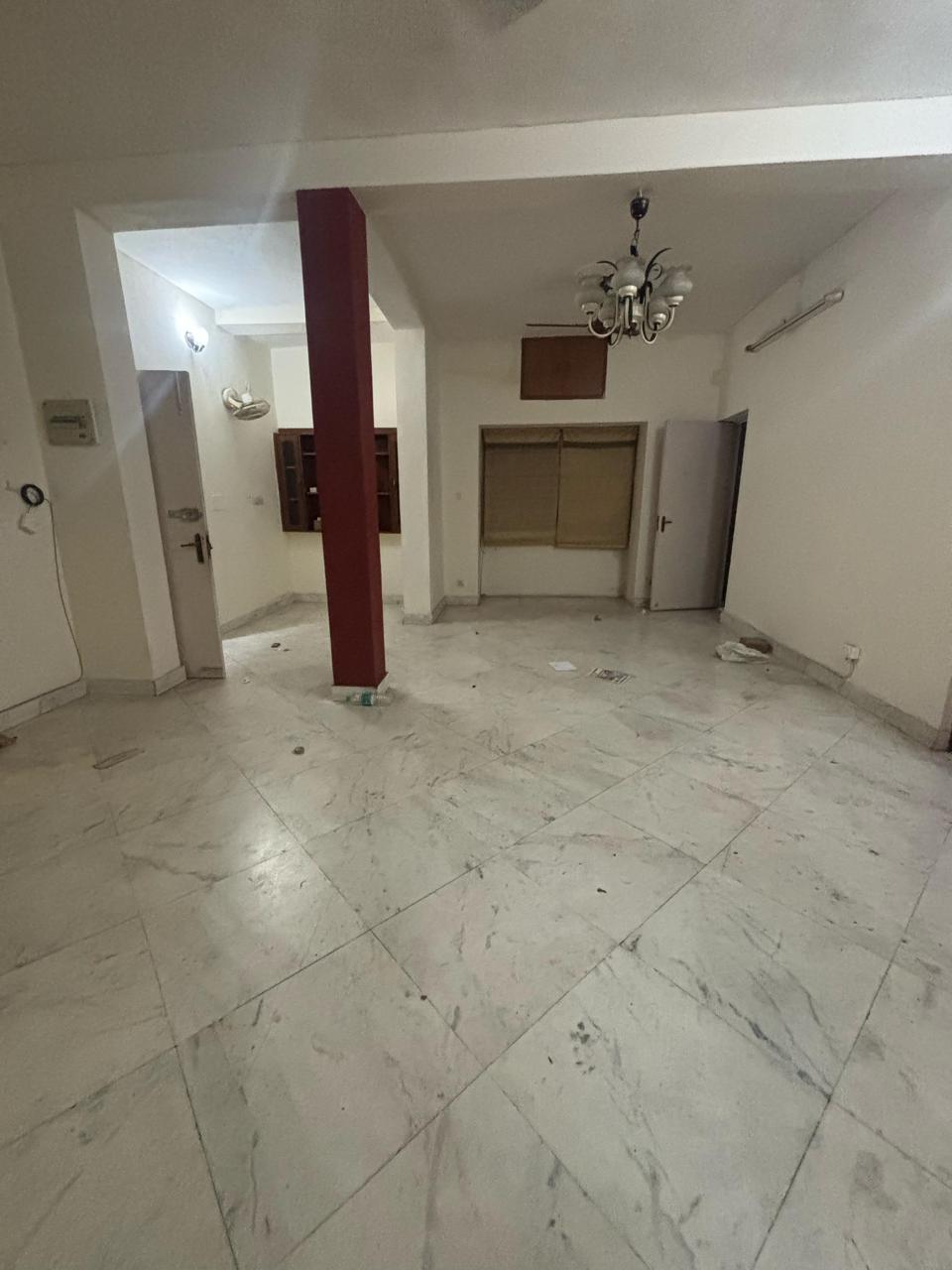 2 BHK Apartment For Rent in Vasant Kunj