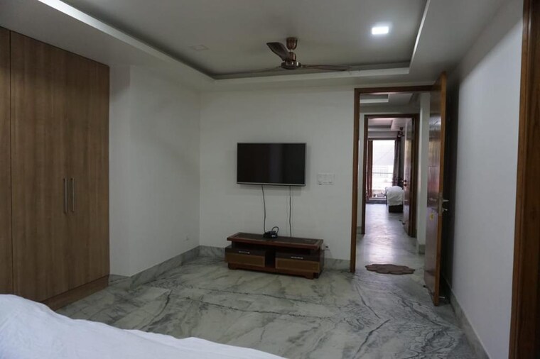 Room, vasant kunj 4 Bedroom 2200 Sq.Ft. Apartment In Vasant Kunj Delhi 9304714