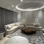 4 BHK + Servant Room 4175 Sq.Ft. Apartment in Suncity Platinum Towers