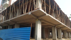 2 BHK Builder Floor For Sale in Sector 72