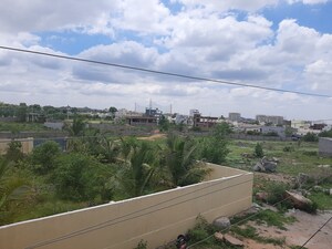 Master Bedroom in 3 BHK Villa at Balapur – for Sale