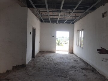Building Lobby in 3 BHK Villa at Balapur – for Sale