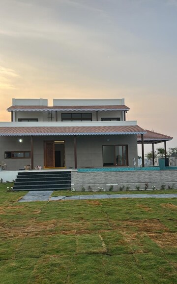 3 BHK Villa For Sale in Shankarpalli