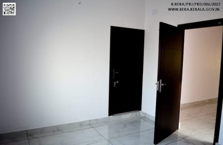 Room, chandranagar colony 3 Bedroom 1500 Sq.Ft. Villa In Chandranagar Colony Palakkad 9304718