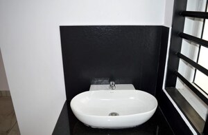 Furnished Amenities in 3 BHK Villa at Chandranagar Colony – for Sale