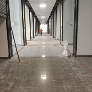  Shop For Rent in Raheja Tesla Industrial, Midc Industrial Area