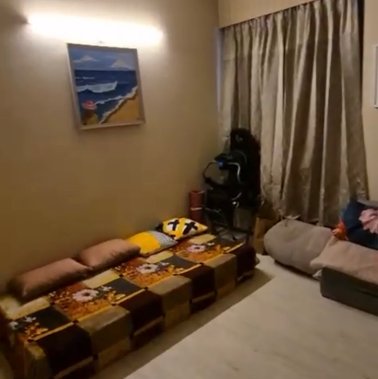 Bedroom, m3m-heights 3 Bedroom 1828 Sq.Ft. Apartment In Sector 65 Gurgaon 9304730