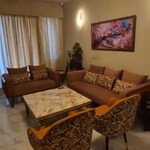 3 BHK + Pooja Room 1828 Sq.Ft. Apartment in M3M Heights