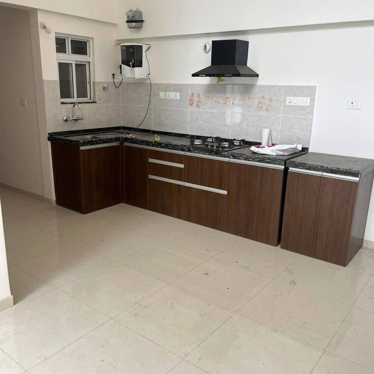 Kitchen, gera-world-of-joy 2 Bedroom 732 Sq.Ft. Apartment In Kharadi Pune 9304741