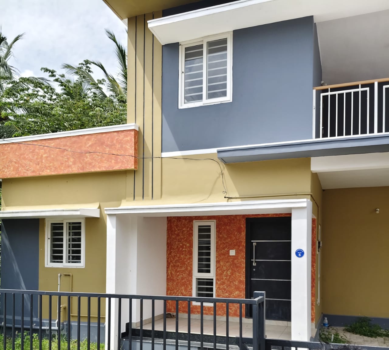 3 BHK Independent House For Sale in Premium House