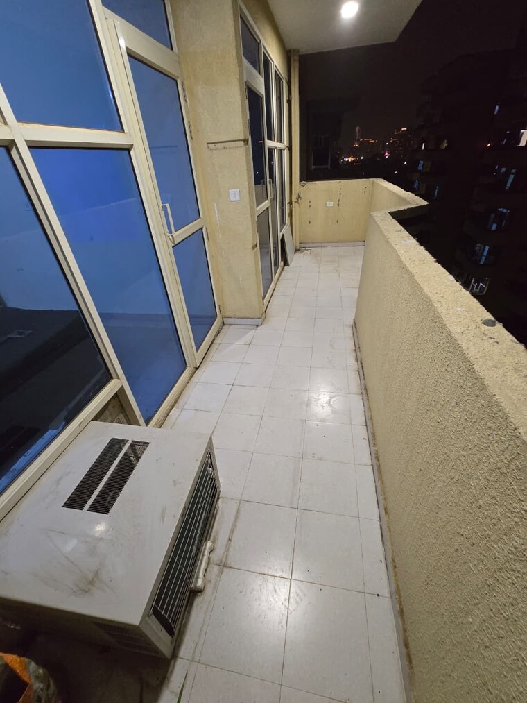 Balcony, pyramid-urban-homes-3 2 Bedroom 698 Sq.Ft. Apartment In Sector 67a Gurgaon 9304736