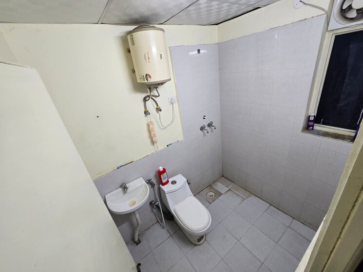 Bathroom, pyramid-urban-homes-3 2 Bedroom 698 Sq.Ft. Apartment In Sector 67a Gurgaon 9304736