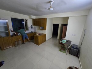 Living Room in 2 BHK Apartment at Pyramid Urban Homes 3, Sector 67a – for Sale