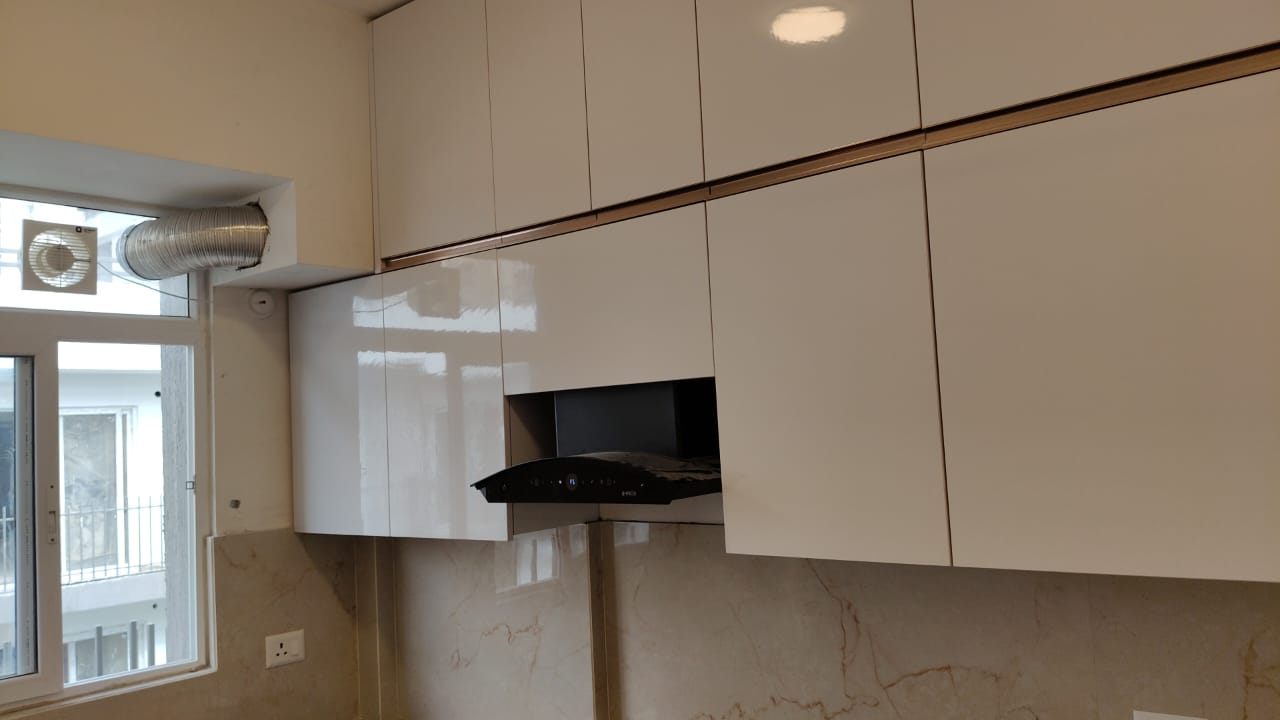 2 BHK + Pooja Room Apartment For Sale in Pyramid Urban Homes 3