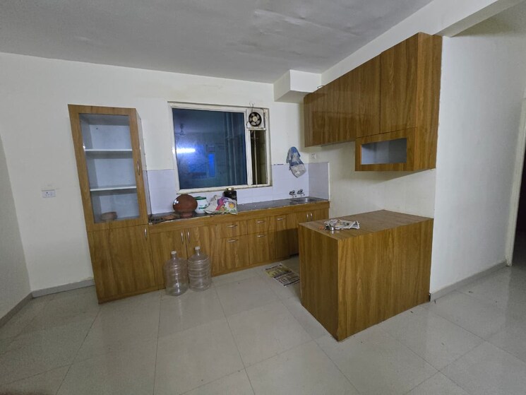 Kitchen, pyramid-urban-homes-3 2 Bedroom 698 Sq.Ft. Apartment In Sector 67a Gurgaon 9304736