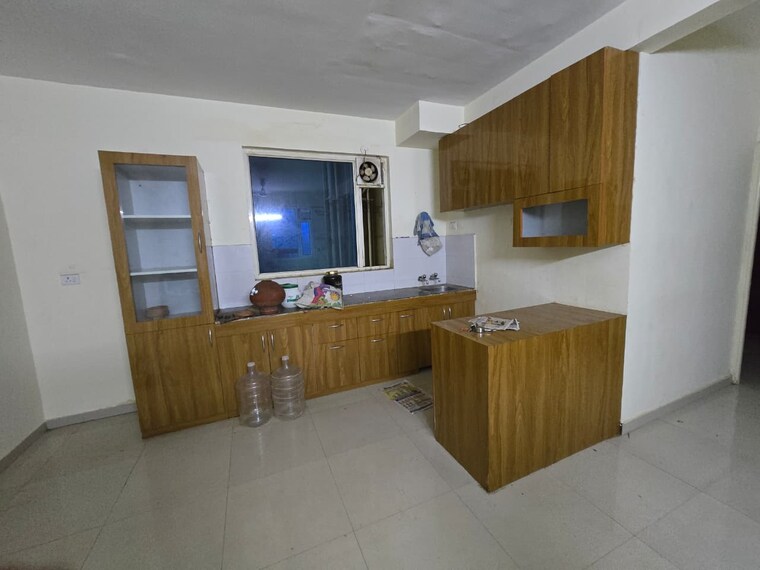 Kitchen, pyramid-urban-homes-3 2 Bedroom 698 Sq.Ft. Apartment In Sector 67a Gurgaon 9304736