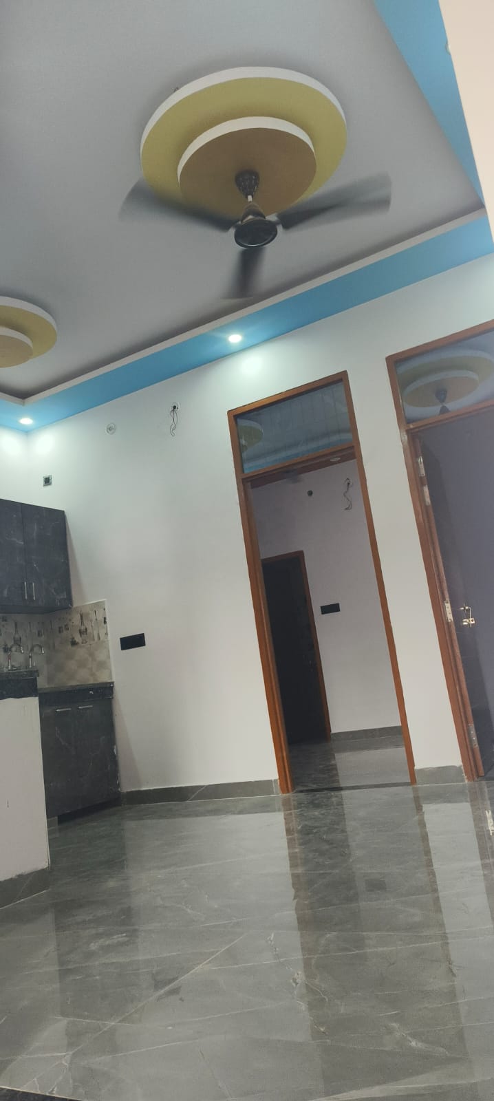 3 BHK Apartment For Rent in Omaxe R2