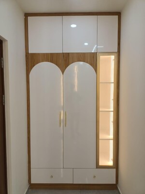 Furnished Amenities in 3 BHK Apartment at Jayabheri The Summit, Narsingi – for Rent