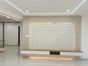 3 BHK Apartment For Rent in Jayabheri The Summit, Narsingi