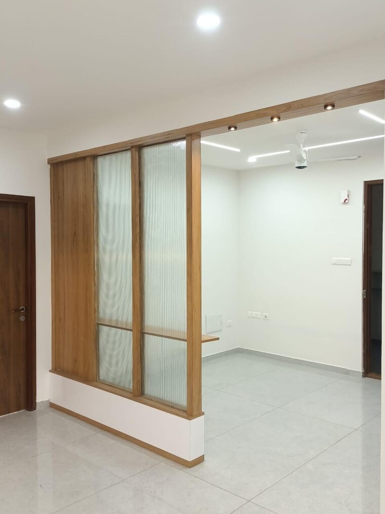 Room, jayabheri-the-summit 3 Bedroom 2075 Sq.Ft. Apartment In Narsingi Hyderabad 9304745