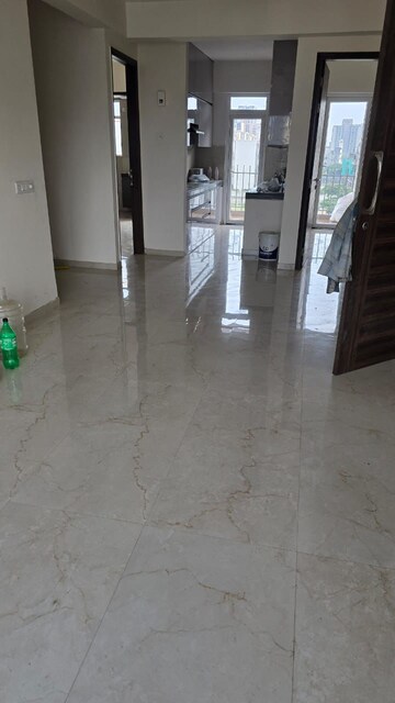 Parking in 2 BHK Apartment at Pyramid Urban Homes 3, Sector 67a – for Rent
