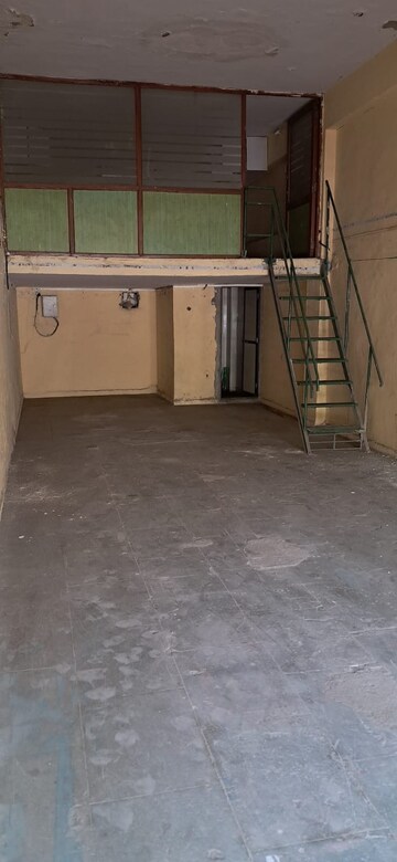  Industrial Plot For Rent in Hasti Industrial Estate, T.T.C. Industrial Area