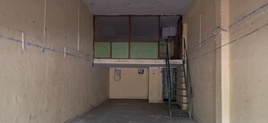 Plot Area in  Industrial Plot at Hasti Industrial Estate, T.T.C. Industrial Area – for Rent