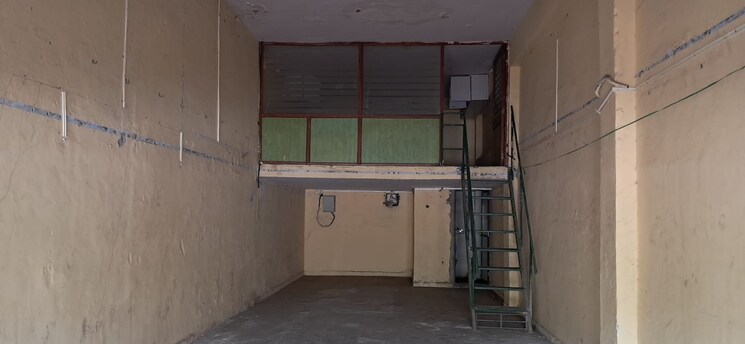 undefined, hasti-industrial-estate Commercial Industrial Plot 1010 Sq.Ft. In T.T.C. Industrial Area Navi Mumbai 9304757