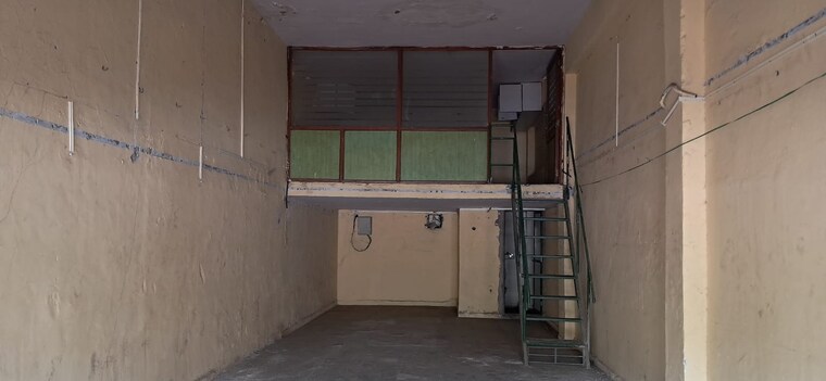 undefined, hasti-industrial-estate Commercial Industrial Plot 1010 Sq.Ft. In T.T.C. Industrial Area Navi Mumbai 9304757