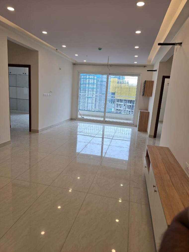 Kitchen, lansum-el-dorado 3 Bedroom 1860 Sq.Ft. Apartment In Narsingi Hyderabad 9304753