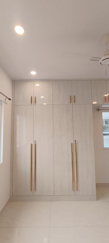 Furnished Amenities in 3 BHK Apartment at Lansum El Dorado, Narsingi – for Rent
