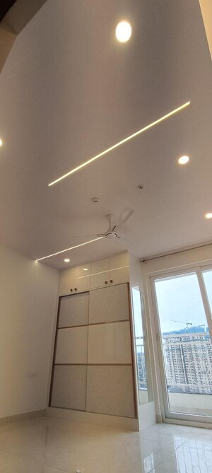 Furnished Amenities in 3 BHK Apartment at Lansum El Dorado, Narsingi – for Rent