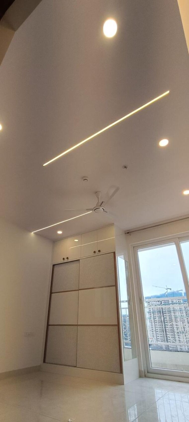 undefined, lansum-el-dorado 3 Bedroom 1860 Sq.Ft. Apartment In Narsingi Hyderabad 9304753