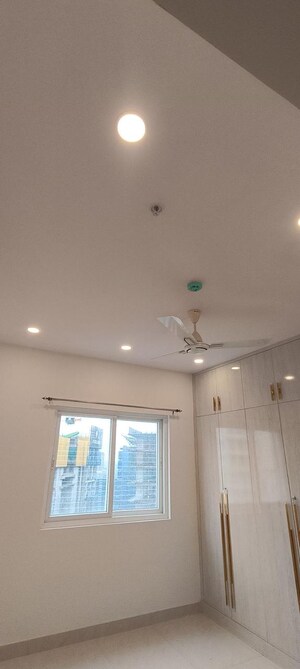 Furnished Amenities in 3 BHK Apartment at Lansum El Dorado, Narsingi – for Rent