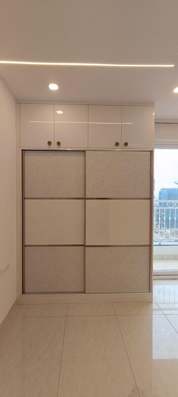 Furnished Amenities in 3 BHK Apartment at Lansum El Dorado, Narsingi – for Rent