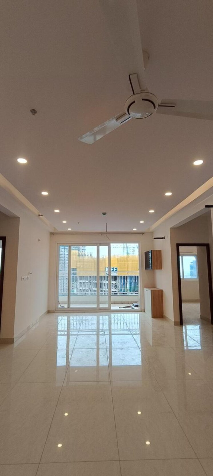 Room, lansum-el-dorado 3 Bedroom 1860 Sq.Ft. Apartment In Narsingi Hyderabad 9304753