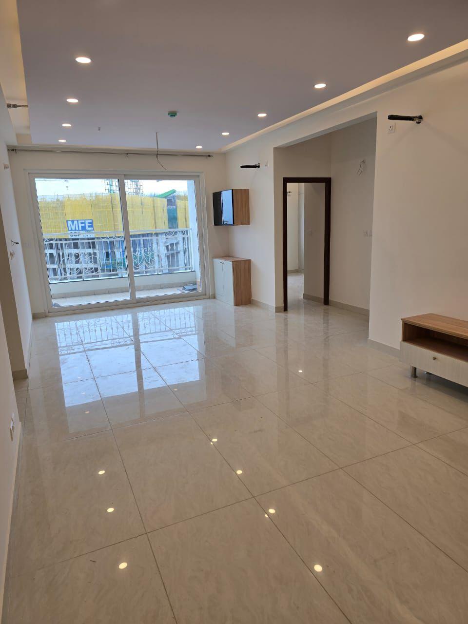 3 BHK Apartment For Rent in Lansum El Dorado