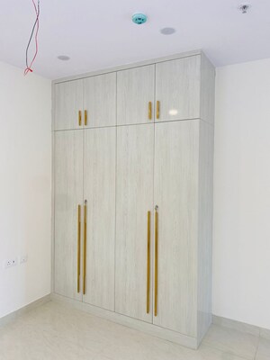 Furnished Amenities in 3 BHK Apartment at Lansum El Dorado, Narsingi – for Rent