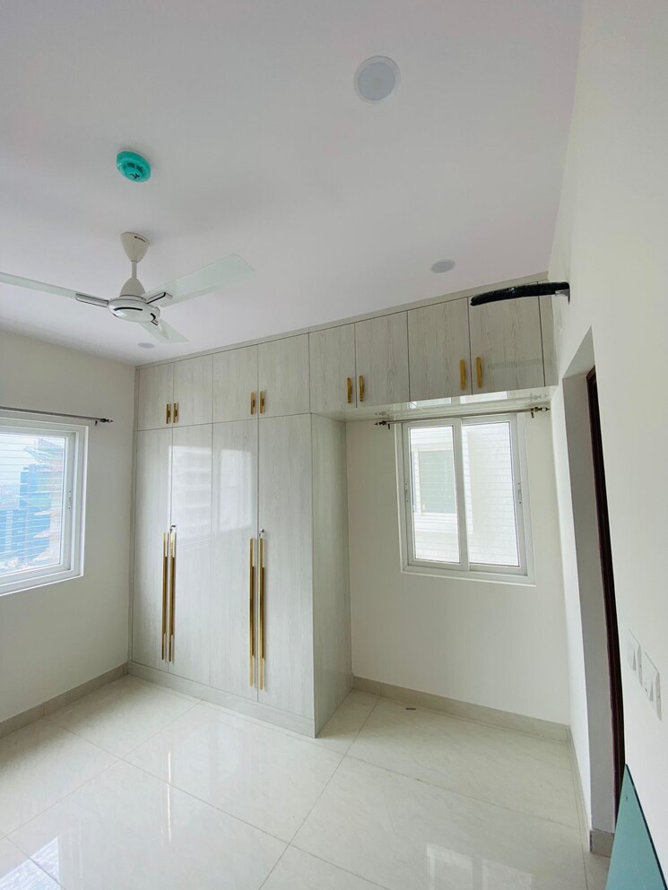 Room, lansum-el-dorado 3 Bedroom 1860 Sq.Ft. Apartment In Narsingi Hyderabad 9304753
