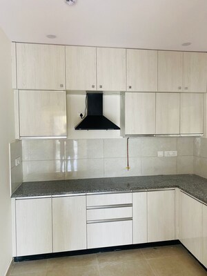 Kitchen in 3 BHK Apartment at Lansum El Dorado, Narsingi – for Rent