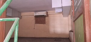 Plot Area in  Industrial Plot at Hasti Industrial Estate, T.T.C. Industrial Area – for Rent