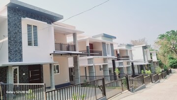 3 BHK Independent House For Sale in Puthuppariyaram