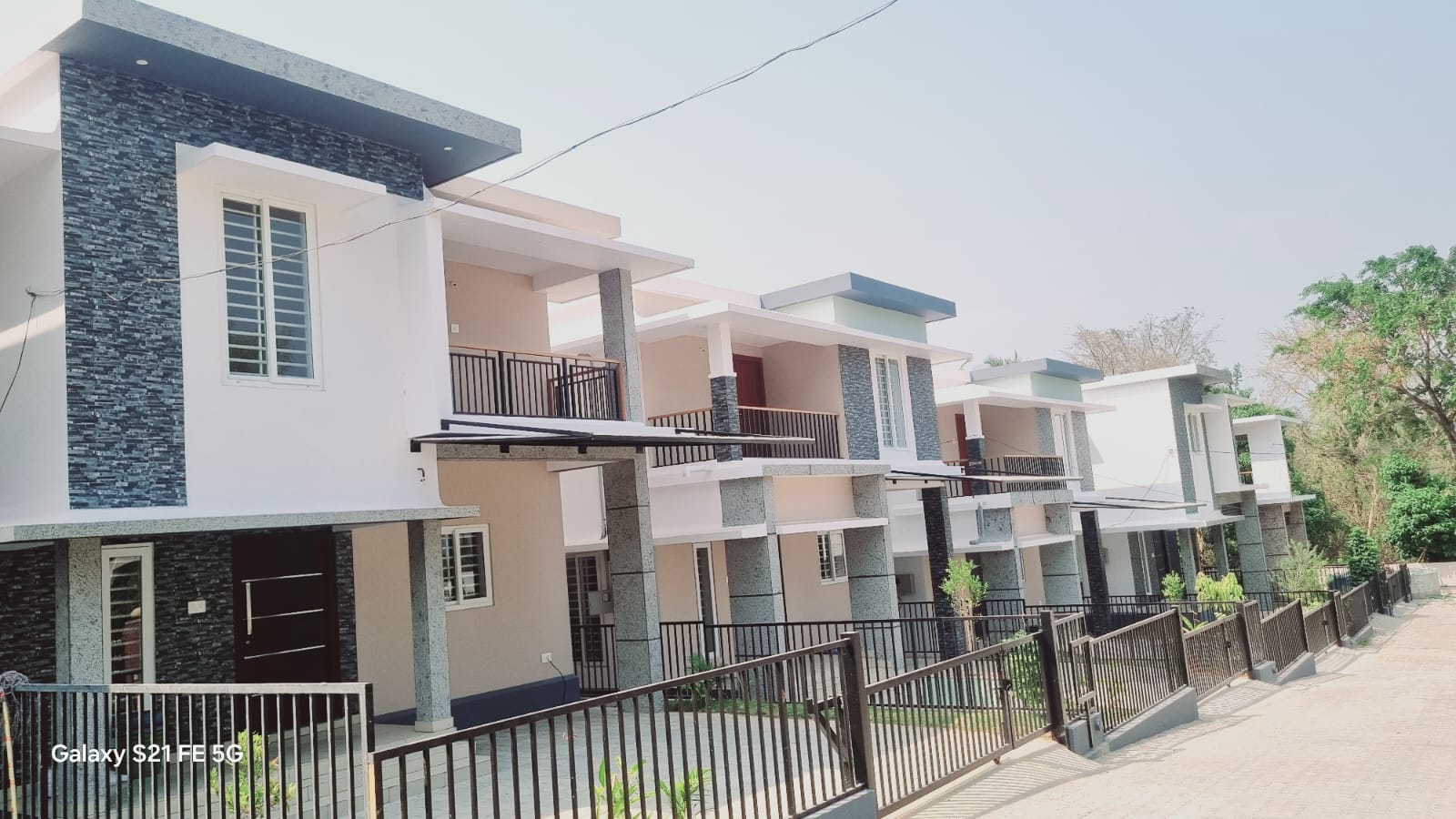 3 BHK Independent House For Sale in Premium House