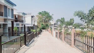 Balcony in 3 BHK Independent House at Puthuppariyaram – for Sale
