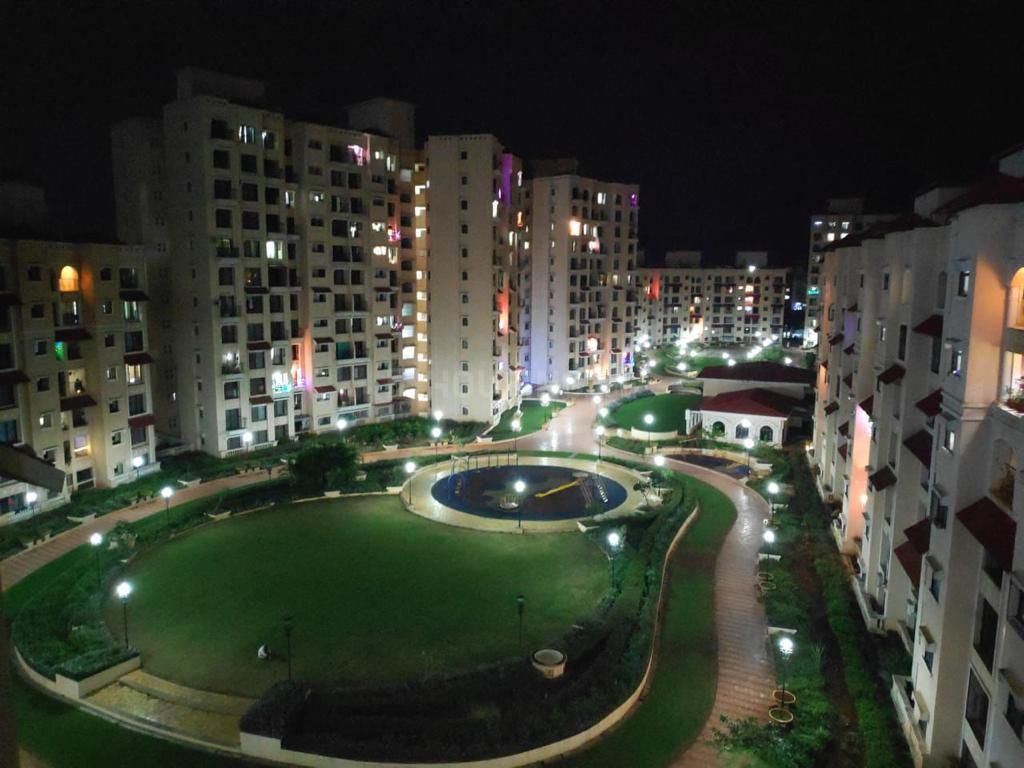 2 BHK Apartment For Sale in DSK Meghmalhar Phase I