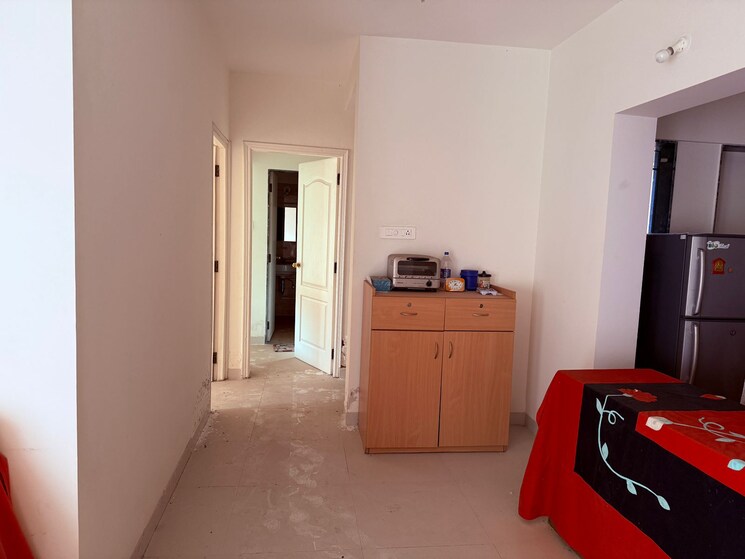 Room, dsk-meghmalhar-phase-i 2 Bedroom 972 Sq.Ft. Apartment In Sinhagad Road Pune 9304750