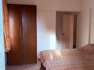 Room in 2 BHK Apartment at DSK Meghmalhar Phase I, Sinhagad Road – for Sale