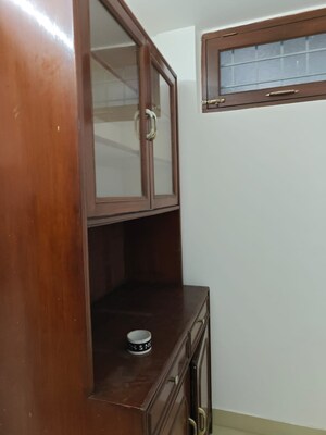 Furnished Amenities in 3 BHK Apartment at Vasant Kunj – for Rent