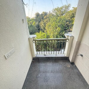 2 BHK Builder Floor For Rent in Lajpat Nagar I