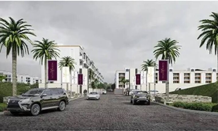 Exterior View, rof-normanton-park  150 Sq.Yd. Plot In Sohna Sector 36 Gurgaon 9304768